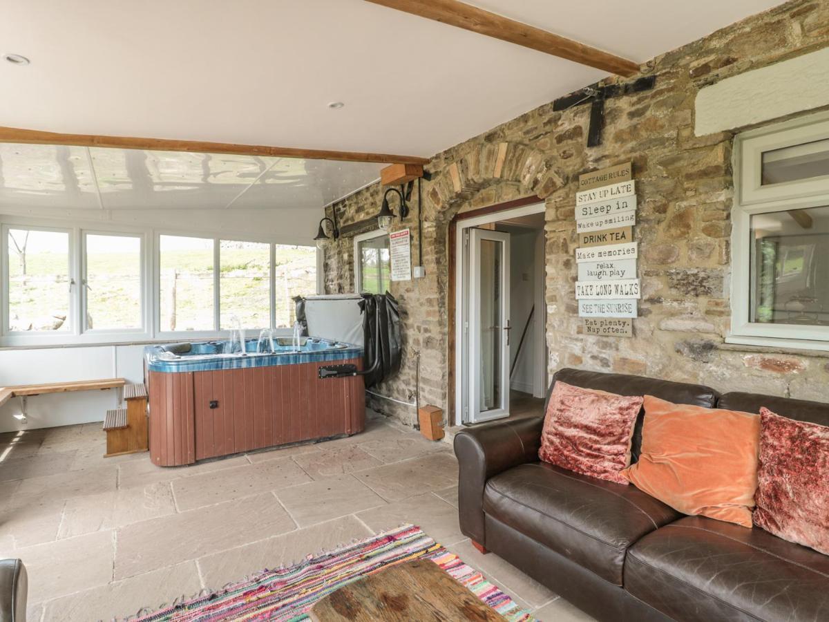 Villa Hoodgill Barn Newbiggin  Exterior foto